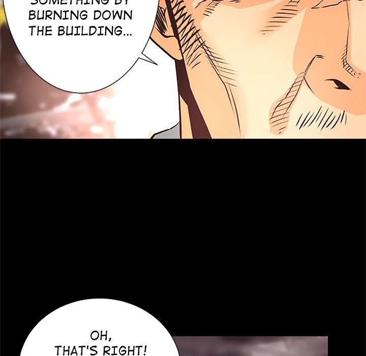 Read Vulcan chapter 26 image 12 on Lezhin