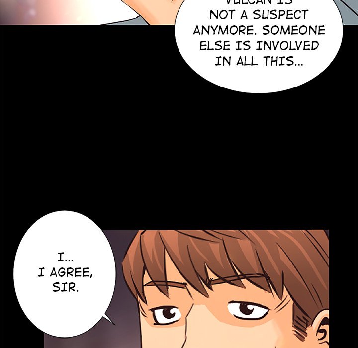 Read Vulcan chapter 26 image 15 on Lezhin