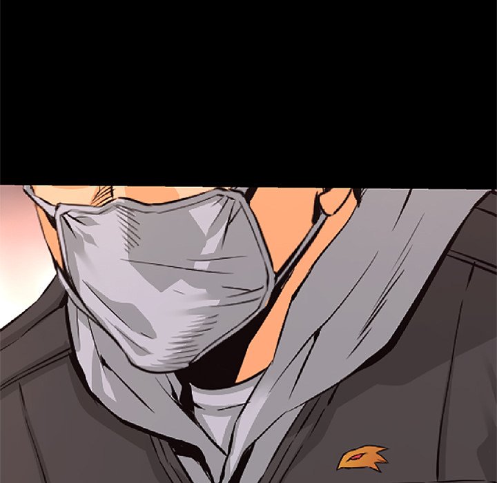 Read Vulcan chapter 26 image 18 on Lezhin