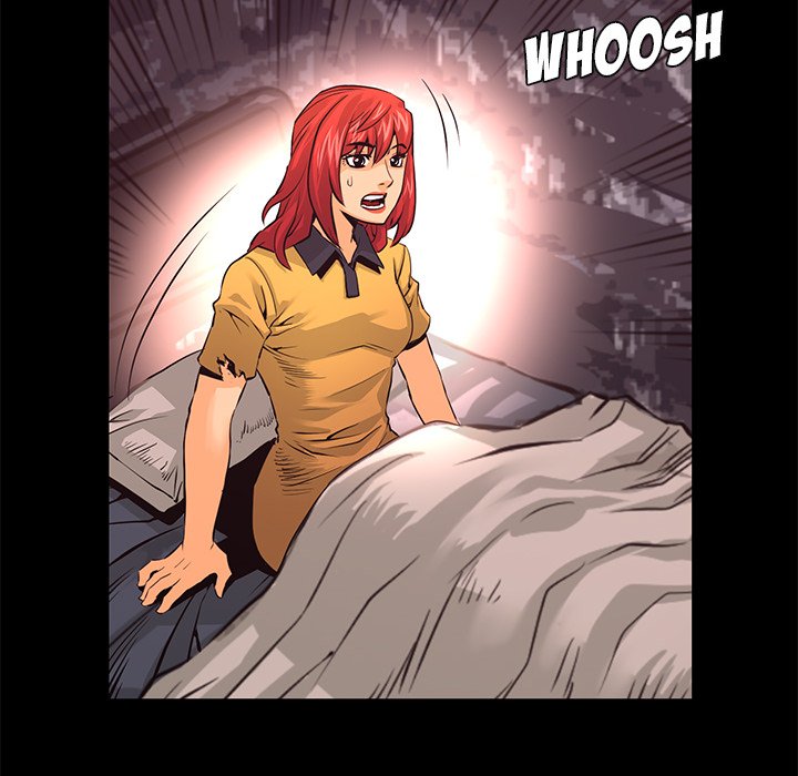 Read Vulcan chapter 26 image 30 on Lezhin