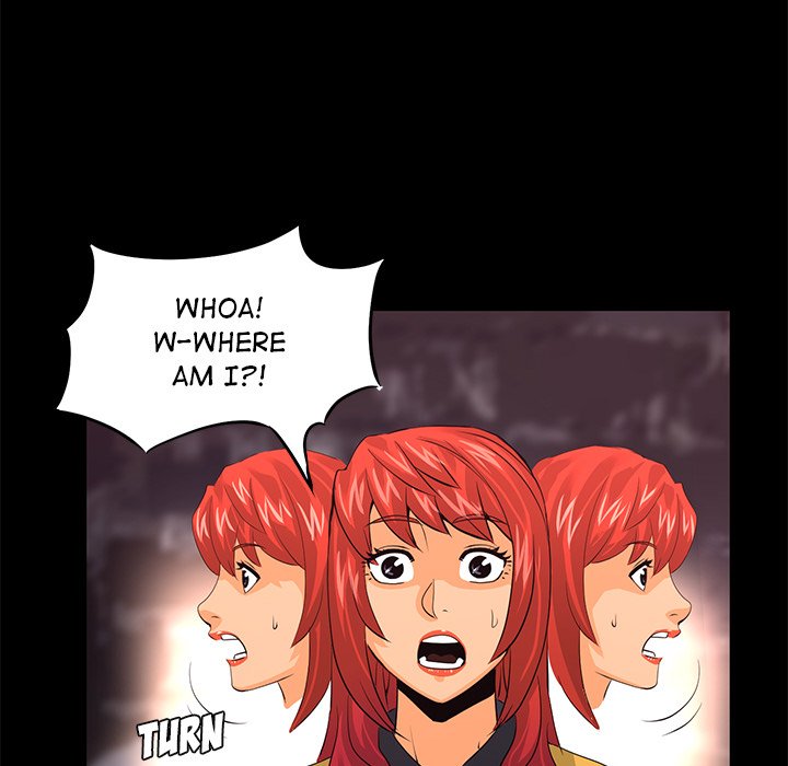 Read Vulcan chapter 26 image 31 on Lezhin