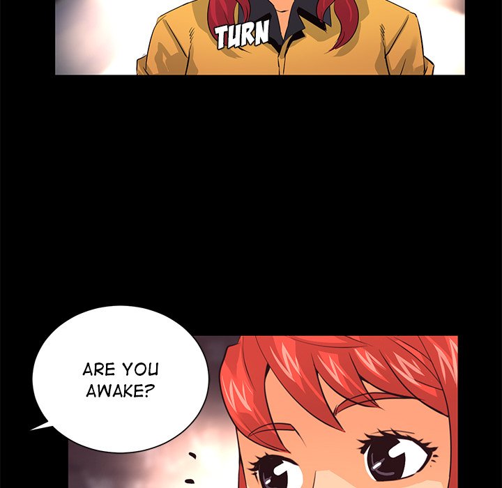 Read Vulcan chapter 26 image 32 on Lezhin