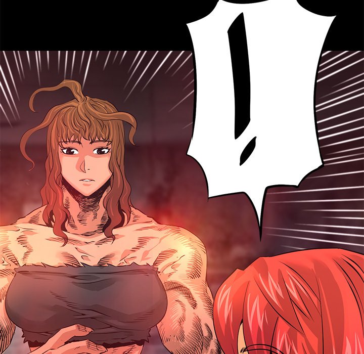 Read Vulcan chapter 26 image 35 on Lezhin