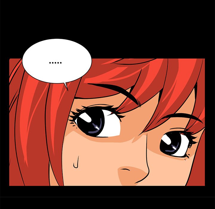 Read Vulcan chapter 26 image 46 on Lezhin