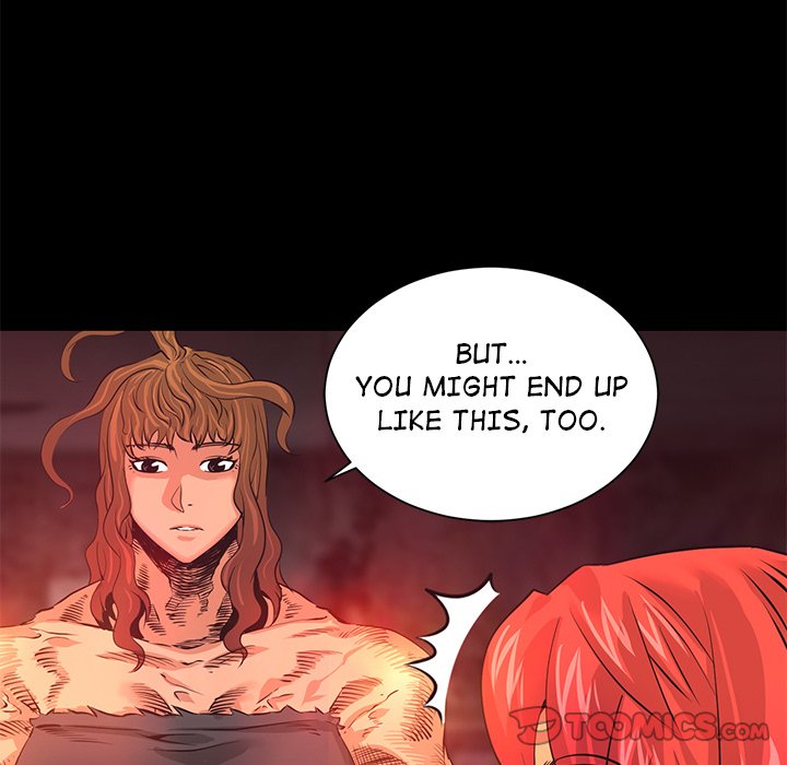 Read Vulcan chapter 26 image 47 on Lezhin