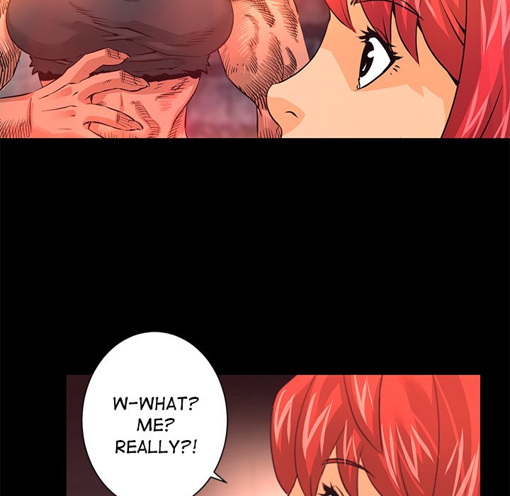 Read Vulcan chapter 26 image 48 on Lezhin