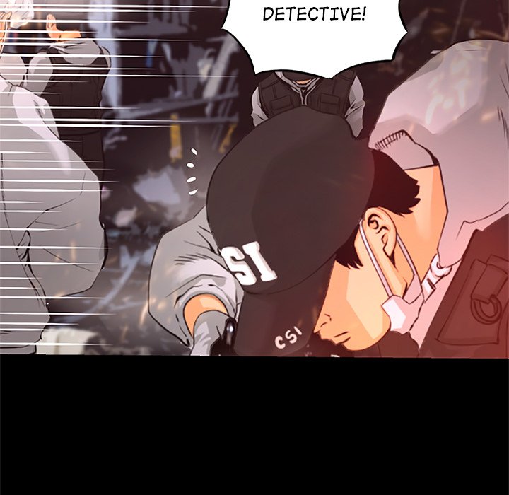 Read Vulcan chapter 26 image 5 on Lezhin