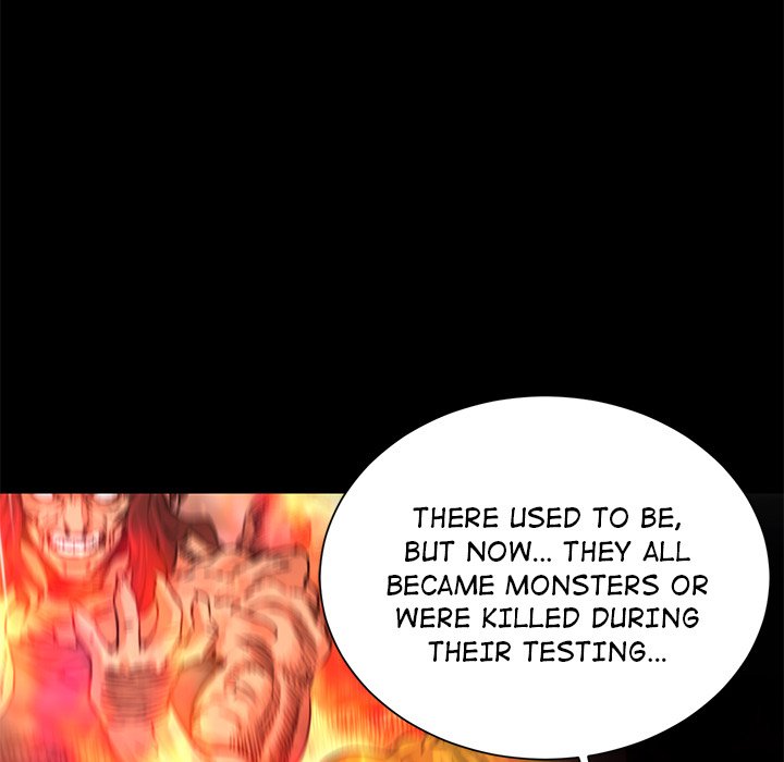 Read Vulcan chapter 26 image 55 on Lezhin