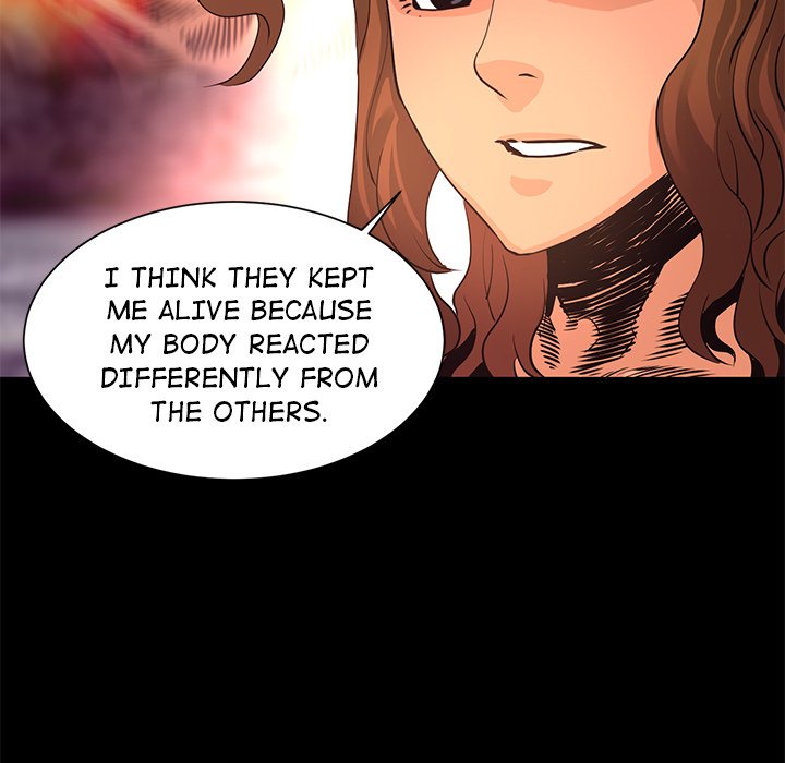 Read Vulcan chapter 26 image 57 on Lezhin