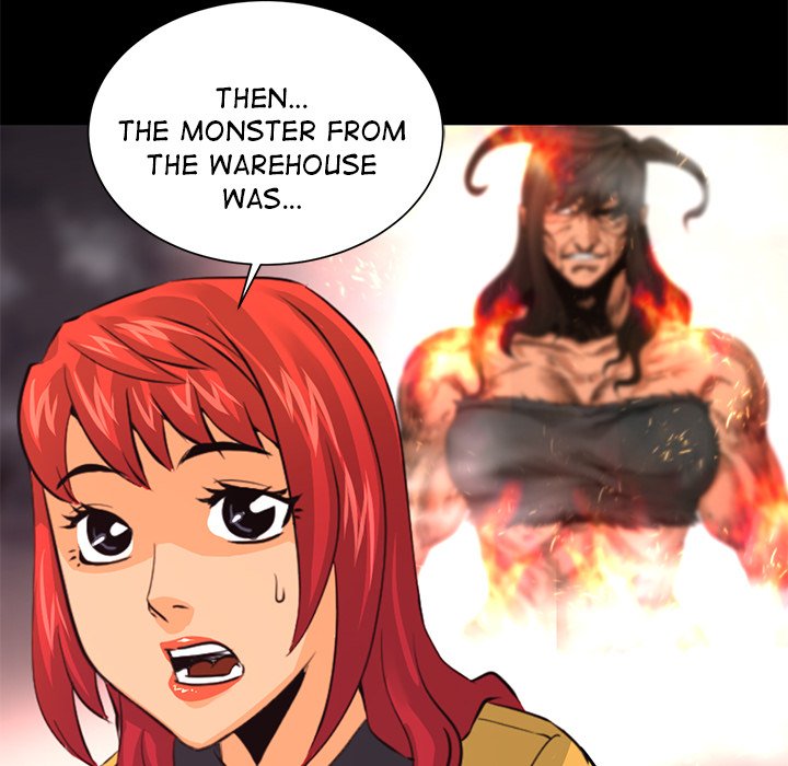 Read Vulcan chapter 26 image 58 on Lezhin