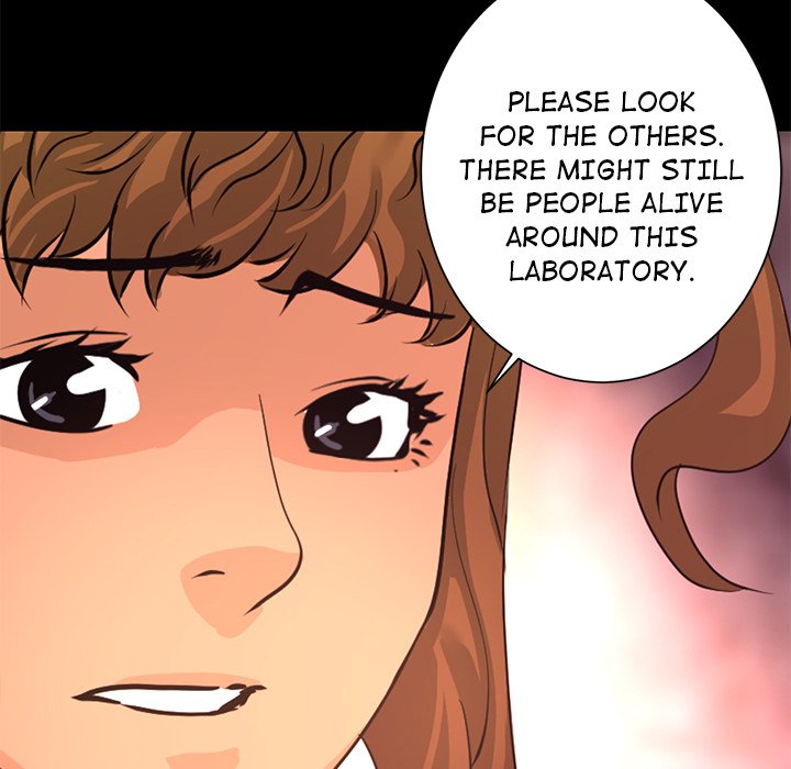 Read Vulcan chapter 26 image 61 on Lezhin