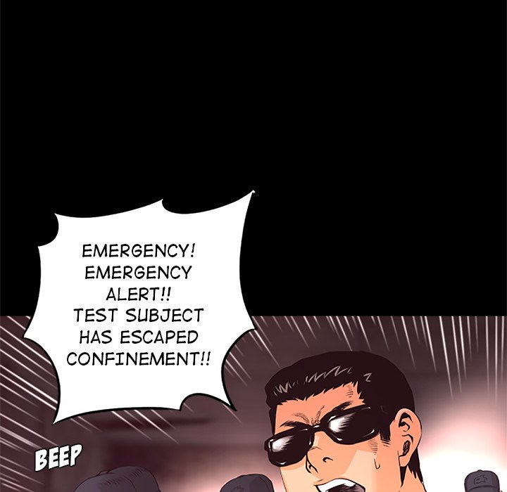 Read Vulcan chapter 26 image 75 on Lezhin