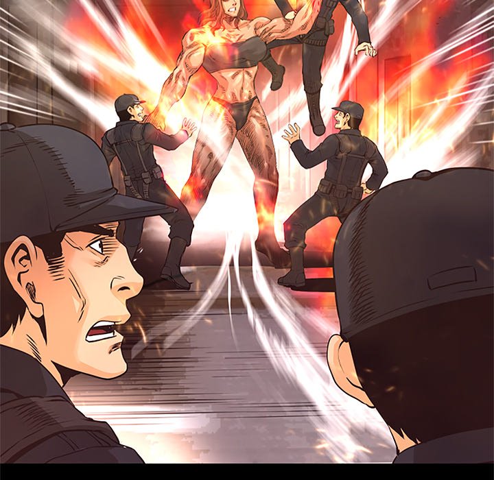 Read Vulcan chapter 26 image 79 on Lezhin