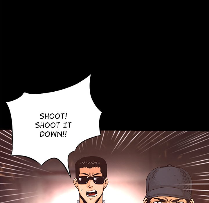 Read Vulcan chapter 26 image 80 on Lezhin