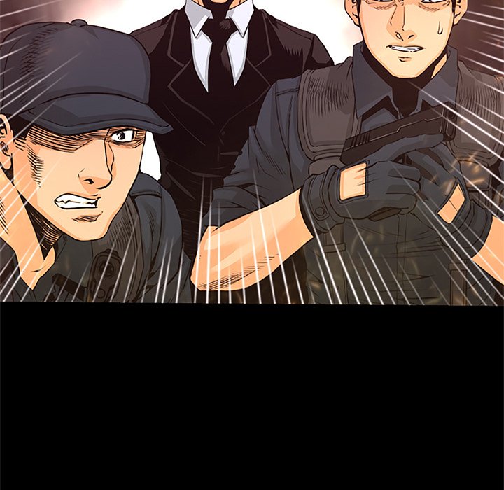 Read Vulcan chapter 26 image 81 on Lezhin