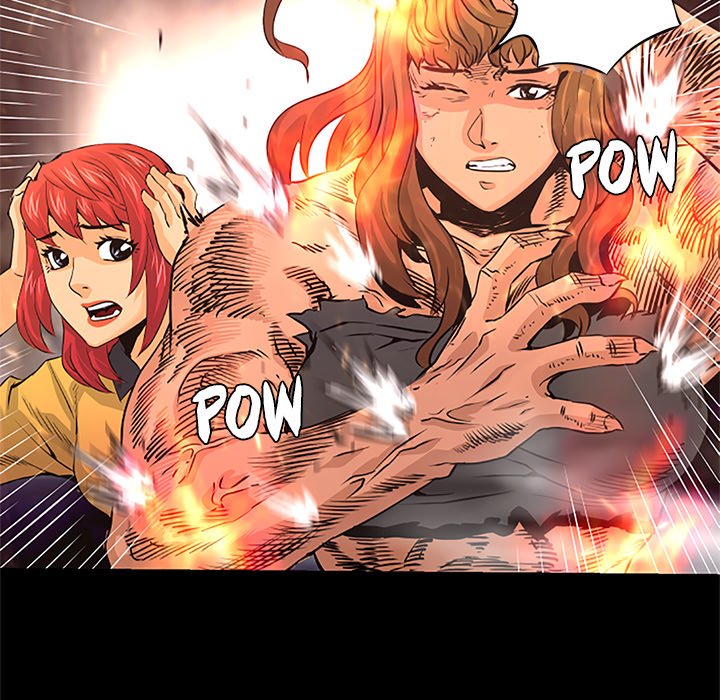 Read Vulcan chapter 26 image 84 on Lezhin