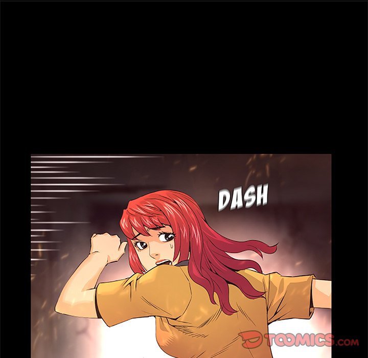 Read Vulcan chapter 26 image 92 on Lezhin