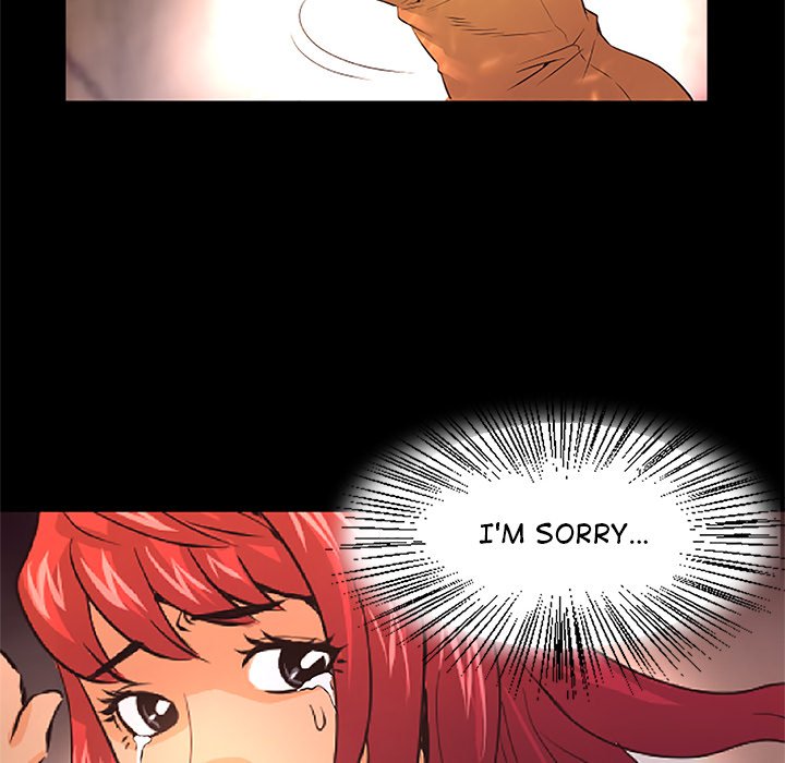 Read Vulcan chapter 26 image 93 on Lezhin