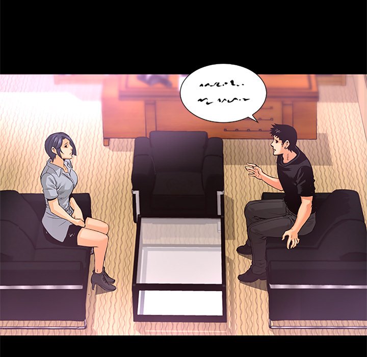 Read Vulcan chapter 26 image 98 on Lezhin