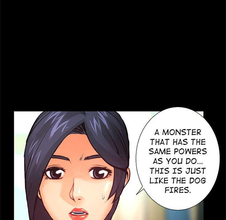 Read Vulcan chapter 26 image 99 on Lezhin