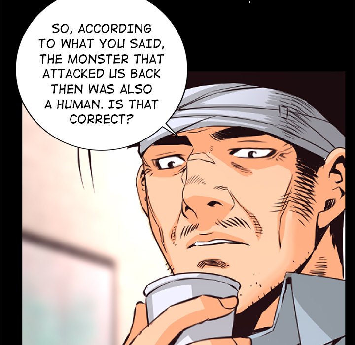 Read Vulcan chapter 27 image 13 on Lezhin