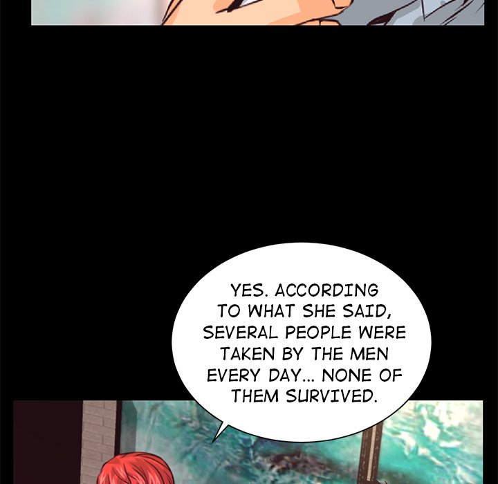 Read Vulcan chapter 27 image 14 on Lezhin