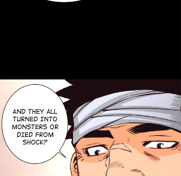 Read Vulcan chapter 27 image 16 on Lezhin