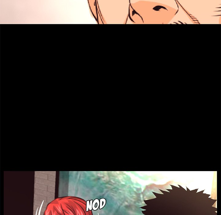 Read Vulcan chapter 27 image 17 on Lezhin