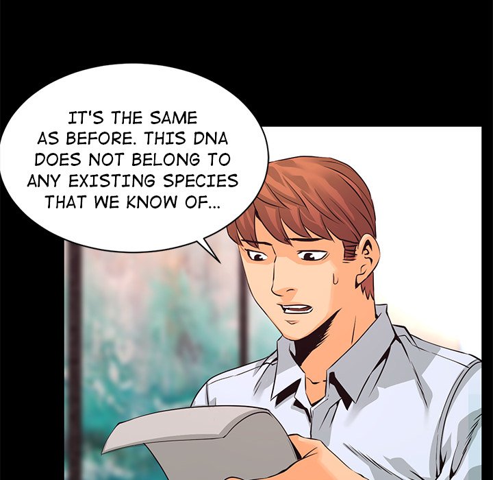 Read Vulcan chapter 27 image 23 on Lezhin
