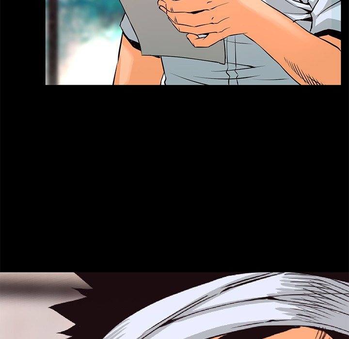 Read Vulcan chapter 27 image 24 on Lezhin