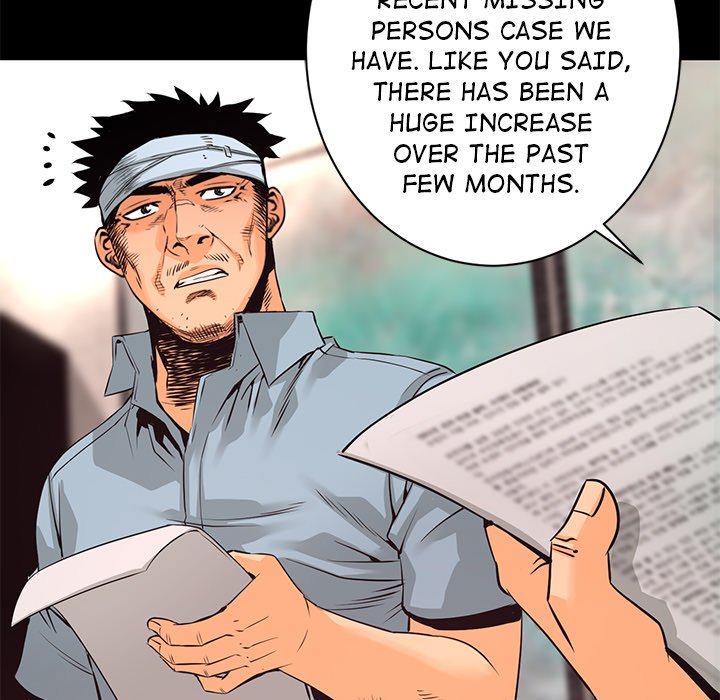 Read Vulcan chapter 27 image 26 on Lezhin