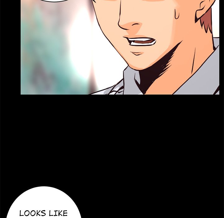 Read Vulcan chapter 27 image 28 on Lezhin