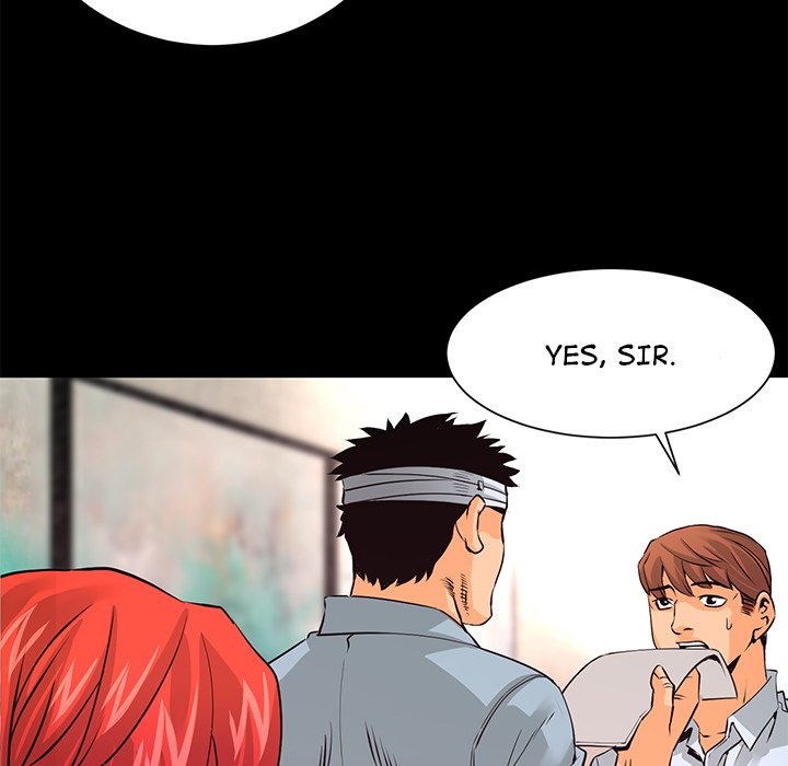 Read Vulcan chapter 27 image 30 on Lezhin