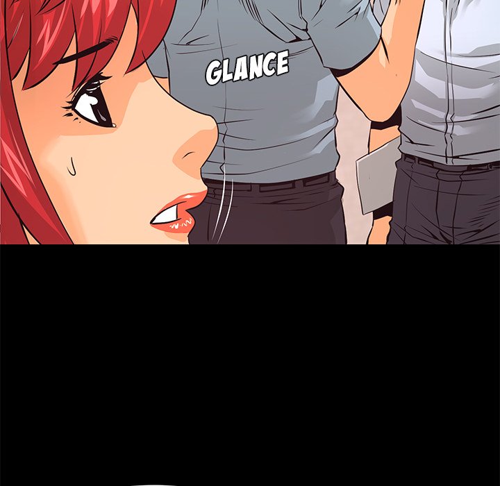 Read Vulcan chapter 27 image 31 on Lezhin