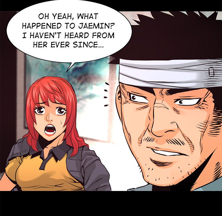 Read Vulcan chapter 27 image 32 on Lezhin