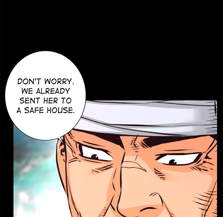 Read Vulcan chapter 27 image 33 on Lezhin