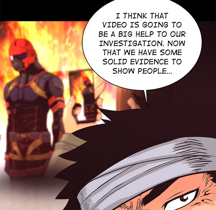 Read Vulcan chapter 27 image 36 on Lezhin