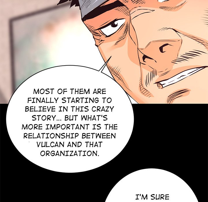 Read Vulcan chapter 27 image 37 on Lezhin