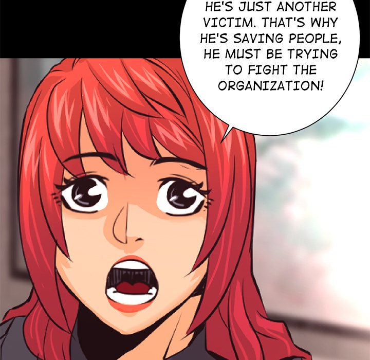 Read Vulcan chapter 27 image 38 on Lezhin