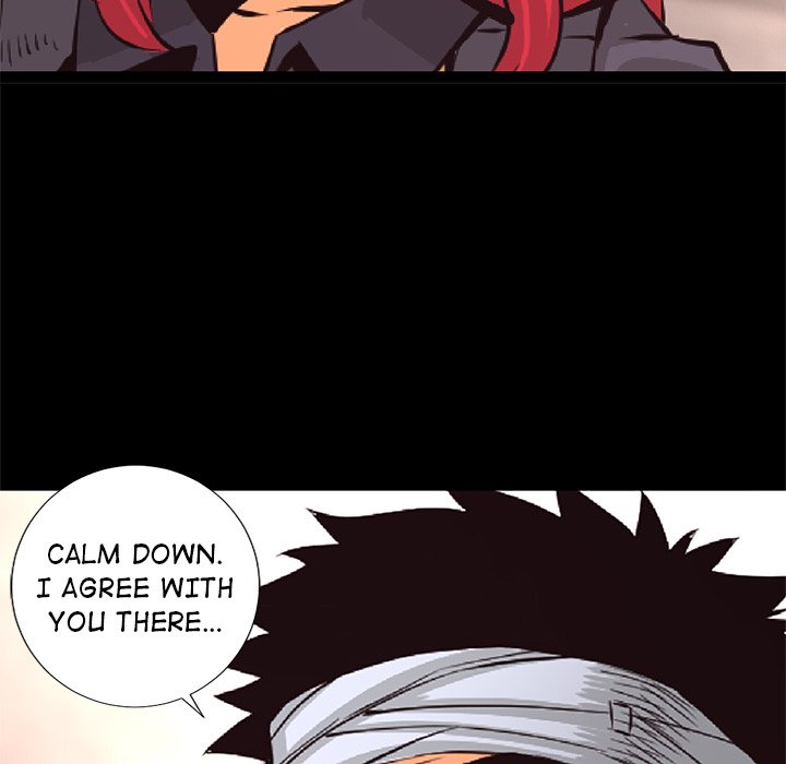 Read Vulcan chapter 27 image 39 on Lezhin