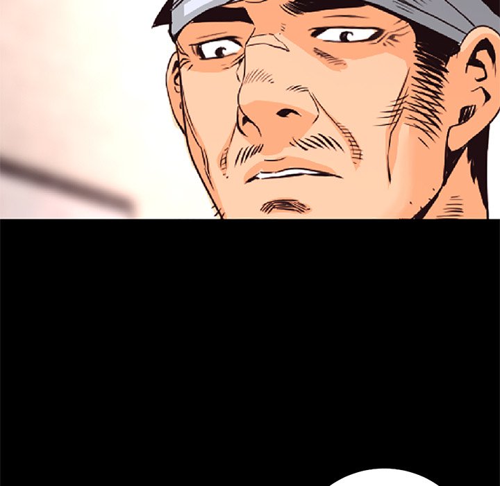 Read Vulcan chapter 27 image 40 on Lezhin