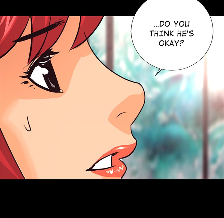 Read Vulcan chapter 27 image 41 on Lezhin