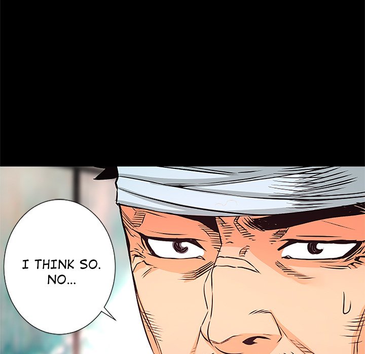 Read Vulcan chapter 27 image 42 on Lezhin
