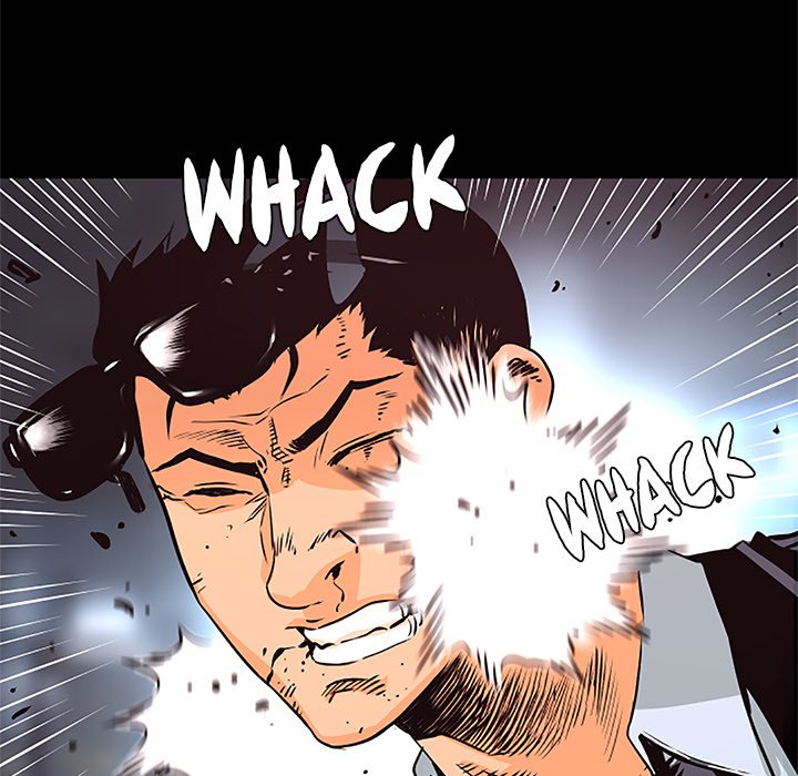 Read Vulcan chapter 27 image 49 on Lezhin