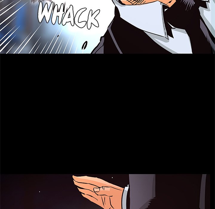 Read Vulcan chapter 27 image 50 on Lezhin