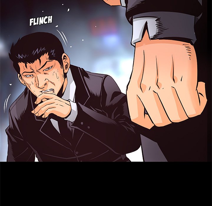 Read Vulcan chapter 27 image 51 on Lezhin