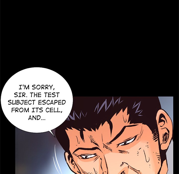 Read Vulcan chapter 27 image 54 on Lezhin