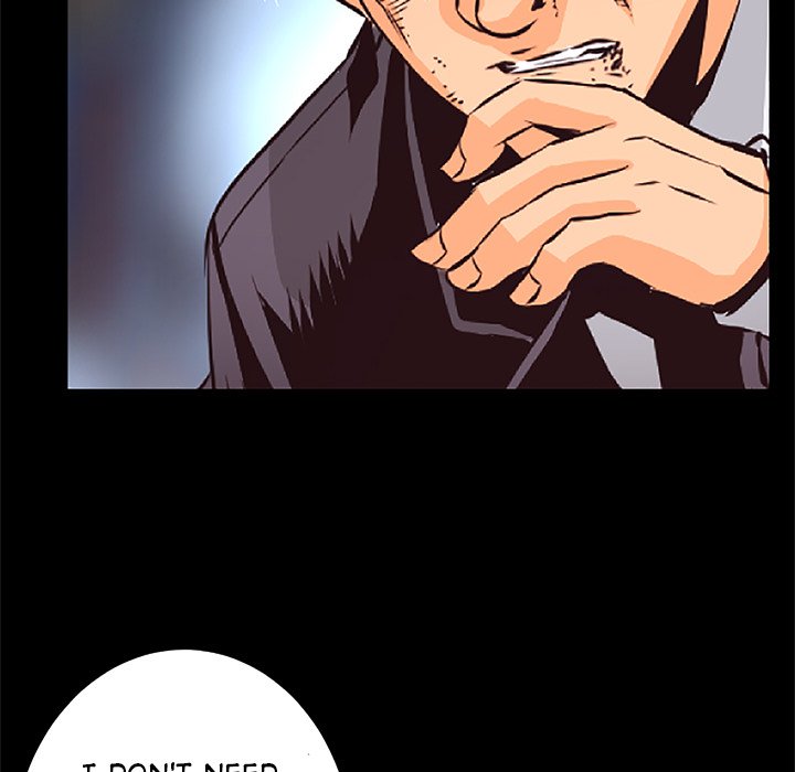 Read Vulcan chapter 27 image 55 on Lezhin