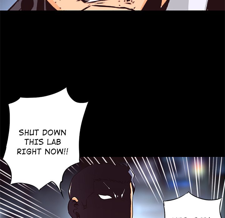 Read Vulcan chapter 27 image 58 on Lezhin