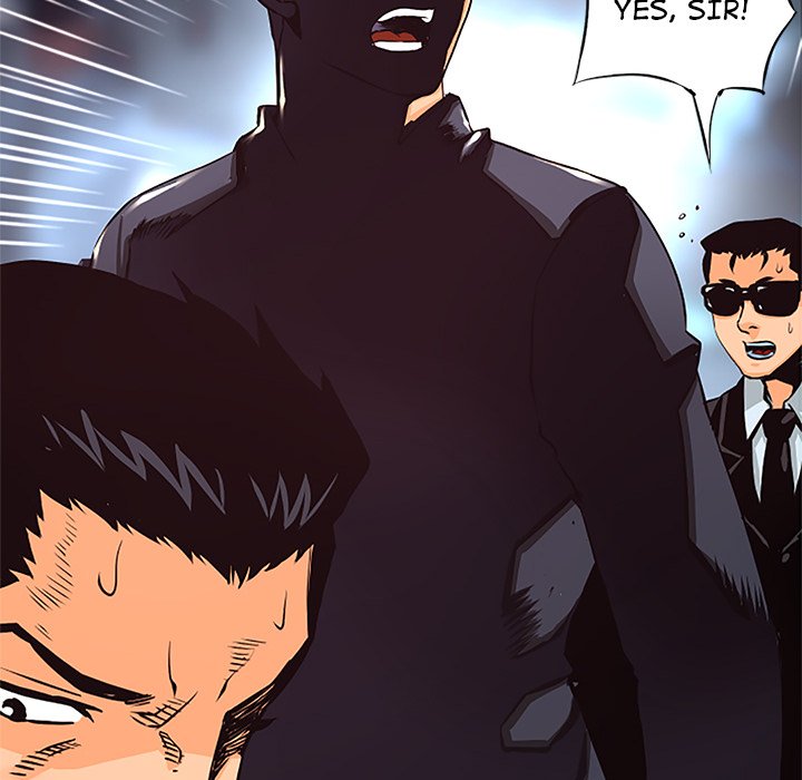 Read Vulcan chapter 27 image 59 on Lezhin